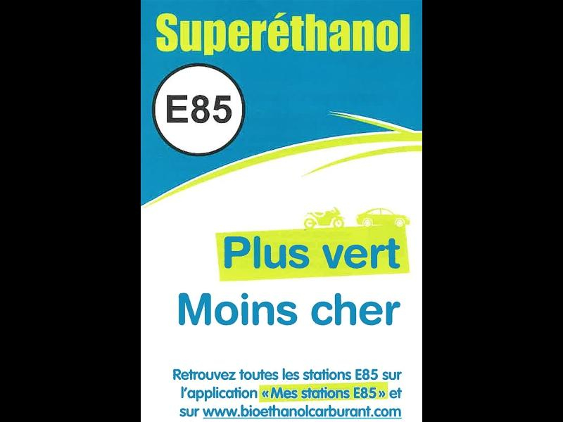 Photo 14 de l’annonce de FORD Puma d’occasion à vendre à AVIGNON