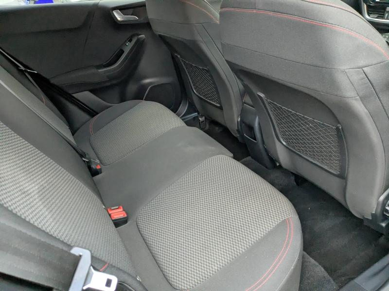 Photo 16 de l’annonce de FORD Puma d’occasion à vendre à AVIGNON