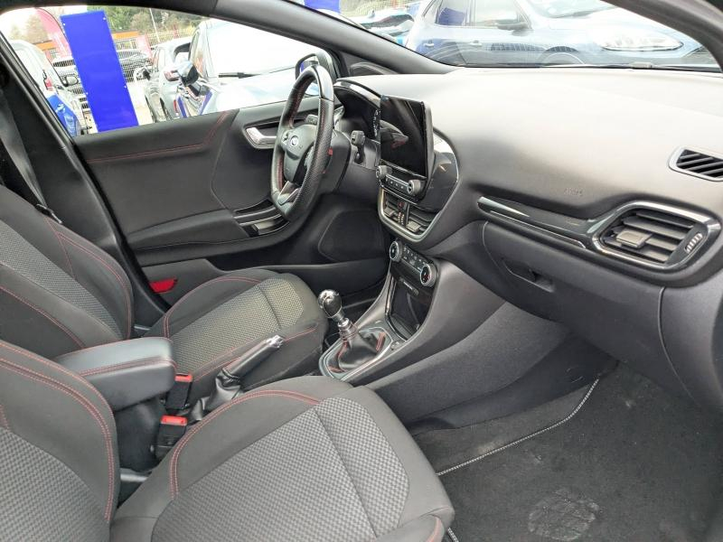 Photo 17 de l’annonce de FORD Puma d’occasion à vendre à AVIGNON