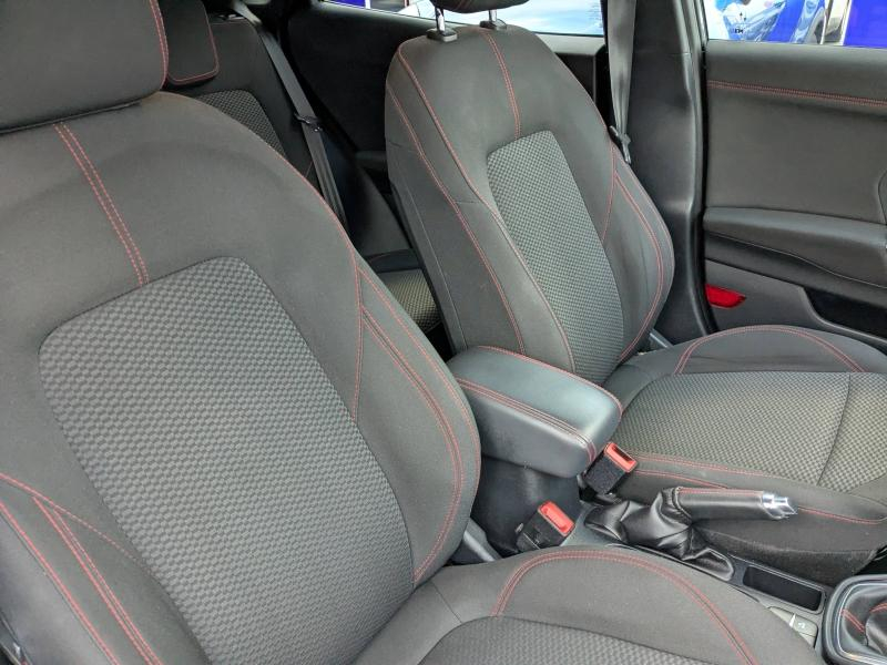 Photo 18 de l’annonce de FORD Puma d’occasion à vendre à AVIGNON