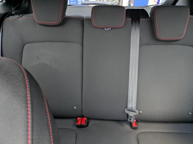 Photo 19 de l’annonce de FORD Puma d’occasion à vendre à AVIGNON