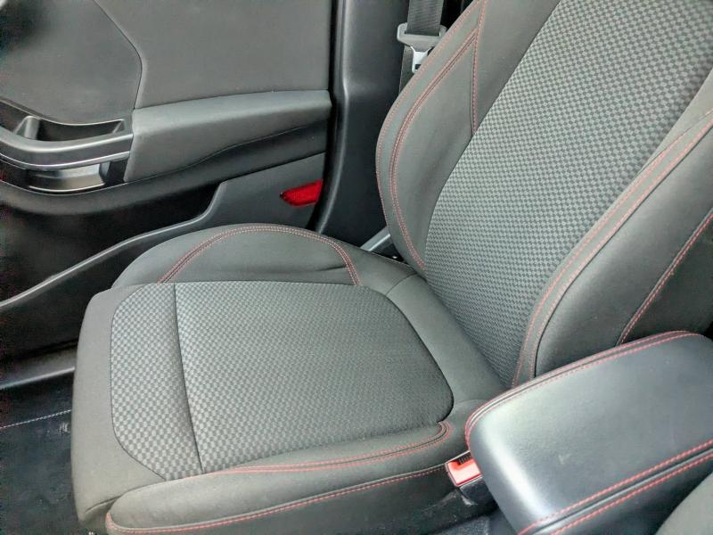 Photo 20 de l’annonce de FORD Puma d’occasion à vendre à AVIGNON