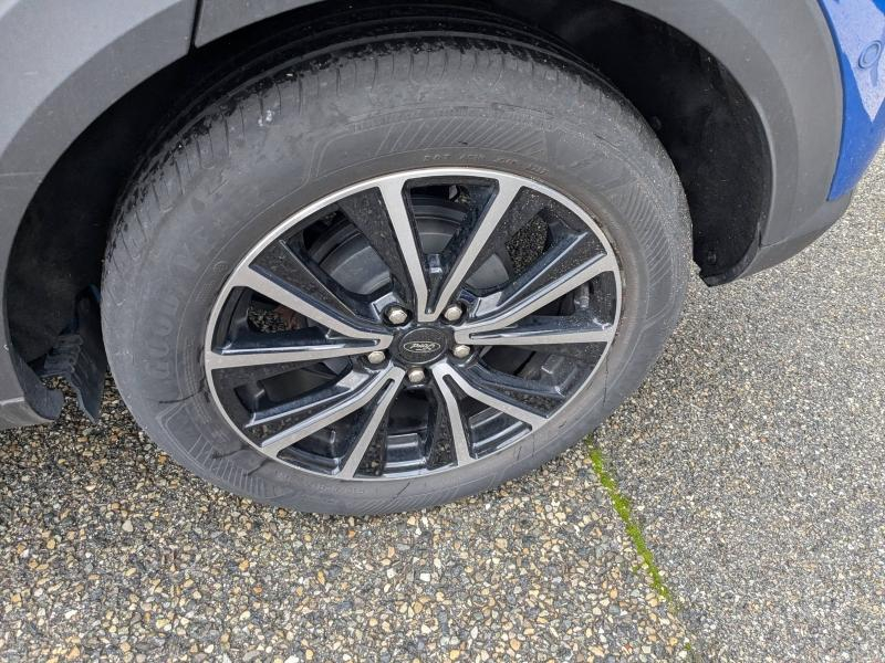 Photo 5 de l’annonce de FORD Puma d’occasion à vendre à AVIGNON