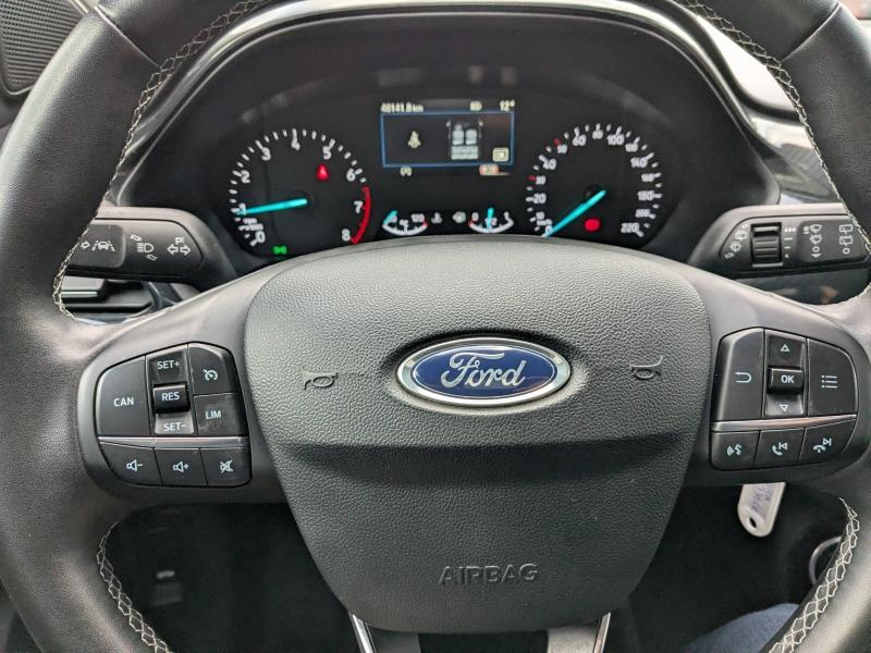 Photo 6 de l’annonce de FORD Puma d’occasion à vendre à AVIGNON