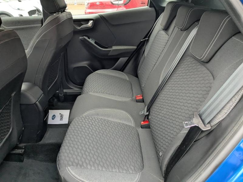 Photo 9 de l’annonce de FORD Puma d’occasion à vendre à AVIGNON