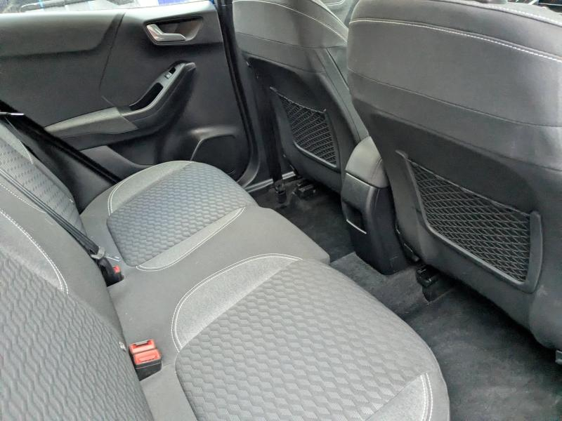 Photo 10 de l’annonce de FORD Puma d’occasion à vendre à AVIGNON