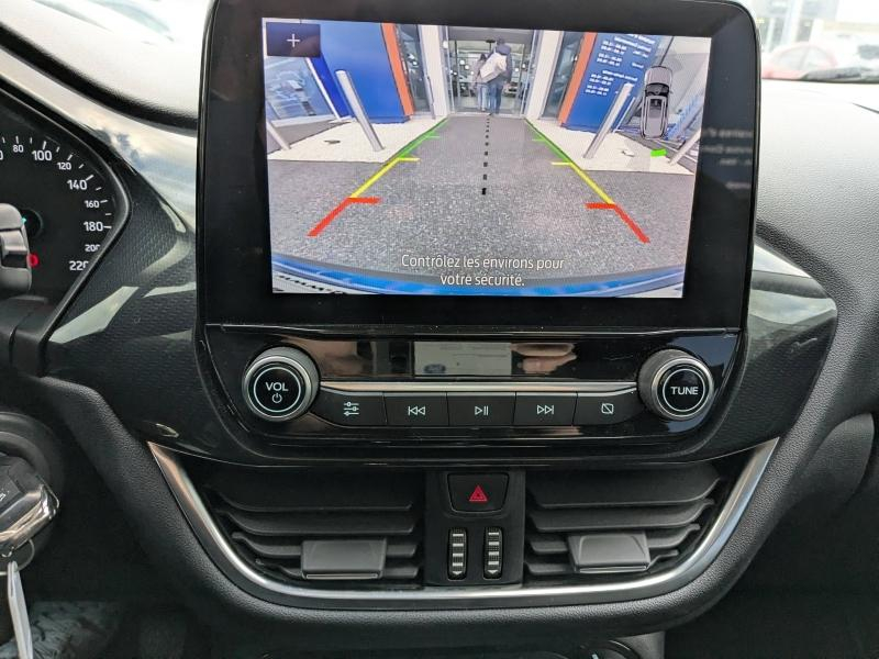 Photo 13 de l’annonce de FORD Puma d’occasion à vendre à AVIGNON