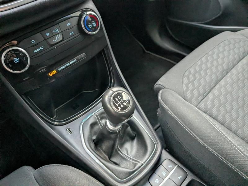 Photo 14 de l’annonce de FORD Puma d’occasion à vendre à AVIGNON