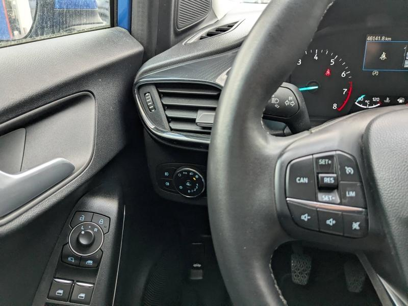 Photo 15 de l’annonce de FORD Puma d’occasion à vendre à AVIGNON