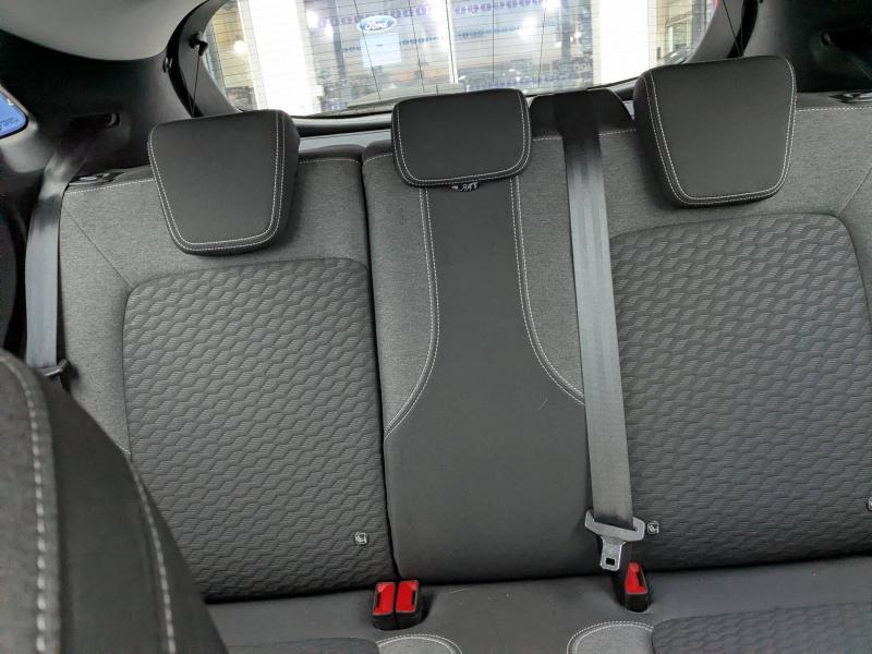 Photo 16 de l’annonce de FORD Puma d’occasion à vendre à AVIGNON