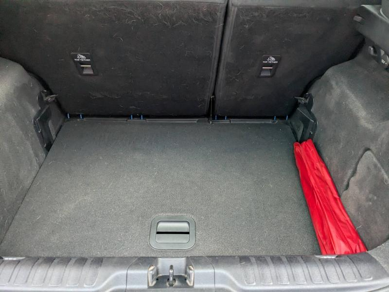 Photo 17 de l’annonce de FORD Puma d’occasion à vendre à AVIGNON