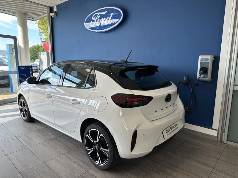 Photo 4 de l’annonce de OPEL Corsa d’occasion à vendre à ORANGE