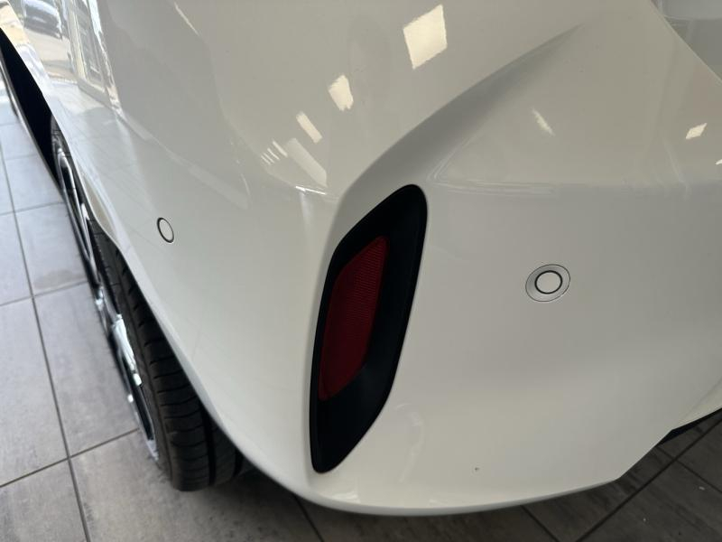 Photo 5 de l’annonce de OPEL Corsa d’occasion à vendre à ORANGE