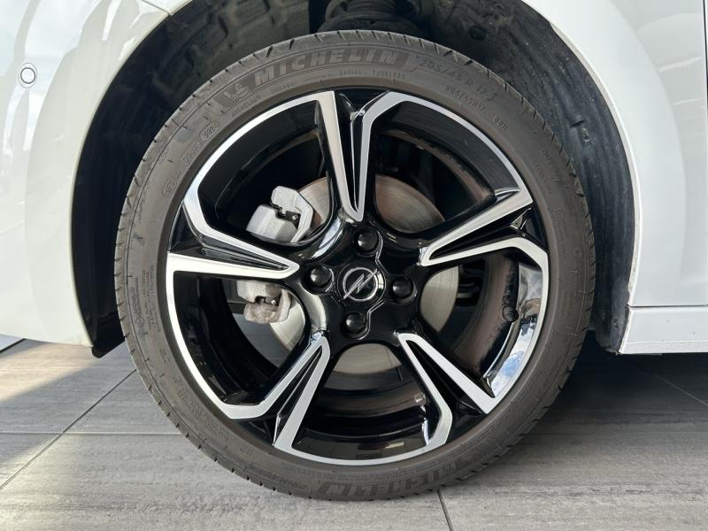 Photo 6 de l’annonce de OPEL Corsa d’occasion à vendre à ORANGE