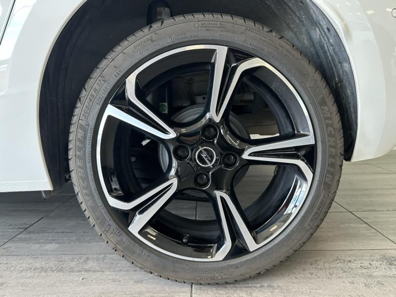 Photo 7 de l’annonce de OPEL Corsa d’occasion à vendre à ORANGE