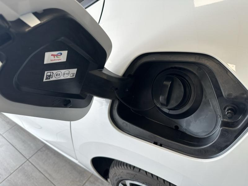 Photo 8 de l’annonce de OPEL Corsa d’occasion à vendre à ORANGE