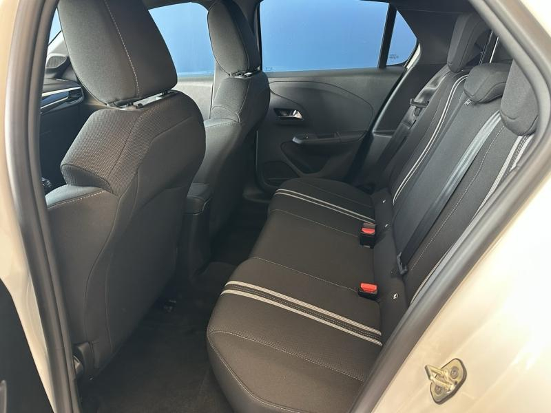 Photo 11 de l’annonce de OPEL Corsa d’occasion à vendre à ORANGE