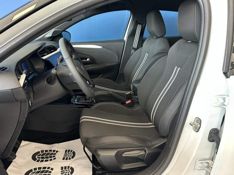 Photo 14 de l’annonce de OPEL Corsa d’occasion à vendre à ORANGE