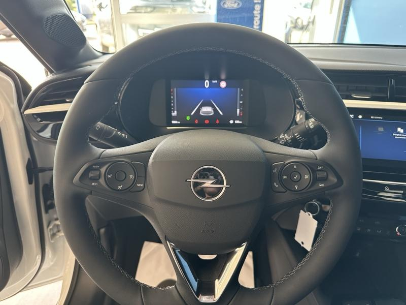 Photo 17 de l’annonce de OPEL Corsa d’occasion à vendre à ORANGE