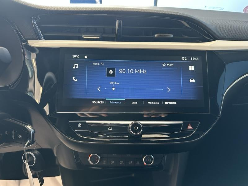 Photo 18 de l’annonce de OPEL Corsa d’occasion à vendre à ORANGE