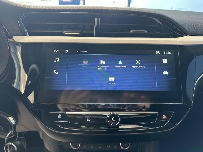 Photo 19 de l’annonce de OPEL Corsa d’occasion à vendre à ORANGE