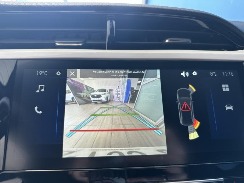 Photo 20 de l’annonce de OPEL Corsa d’occasion à vendre à ORANGE