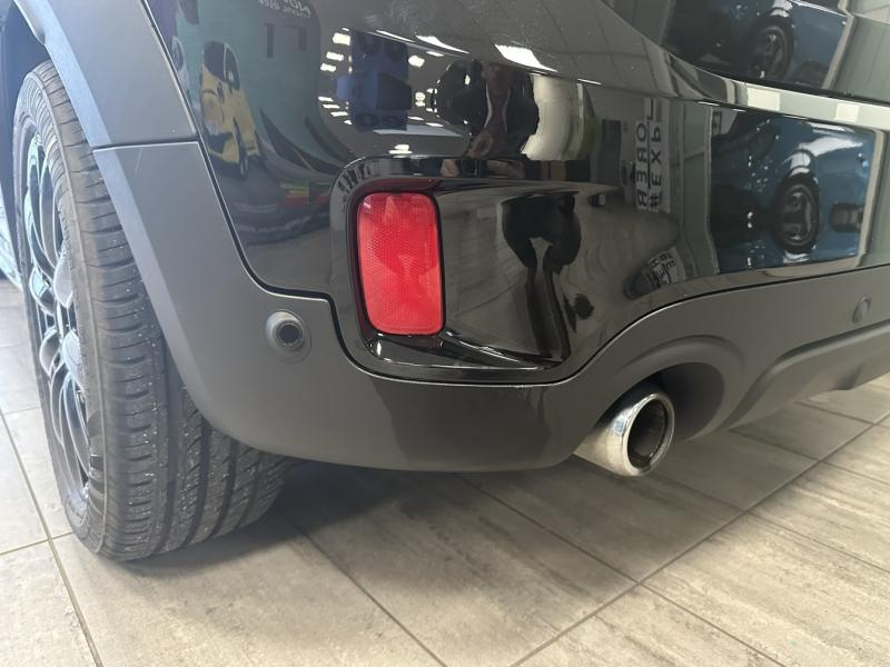 Photo 5 de l’annonce de MINI Countryman d’occasion à vendre à ORANGE