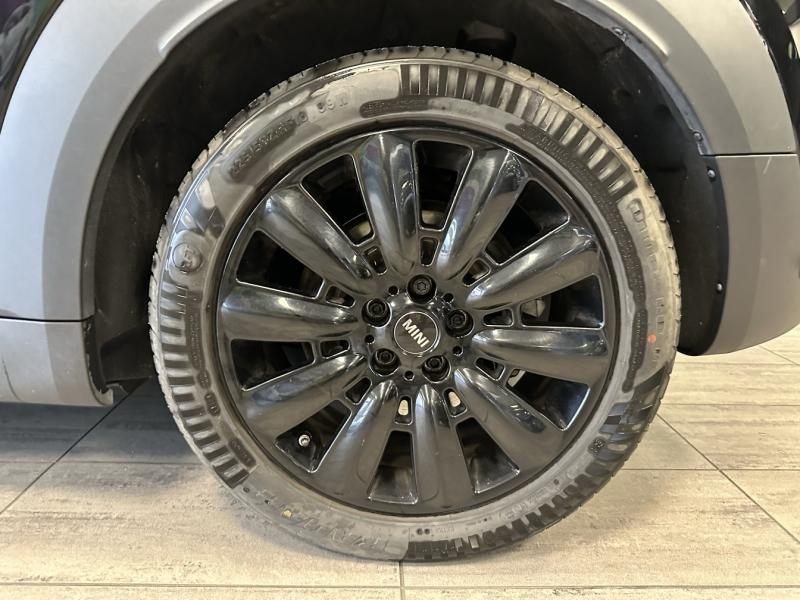 Photo 8 de l’annonce de MINI Countryman d’occasion à vendre à ORANGE