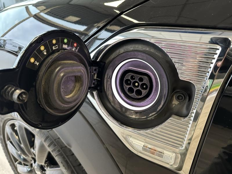 Photo 9 de l’annonce de MINI Countryman d’occasion à vendre à ORANGE