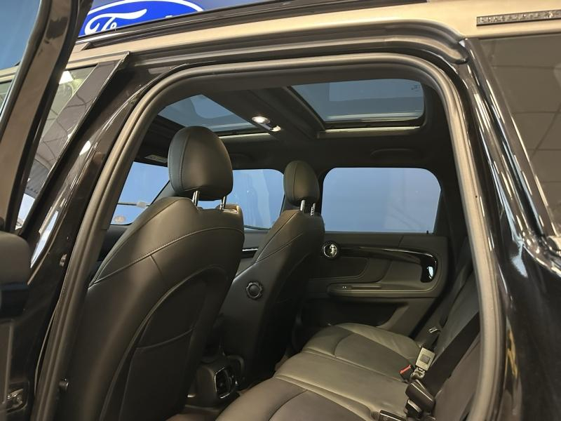 Photo 14 de l’annonce de MINI Countryman d’occasion à vendre à ORANGE