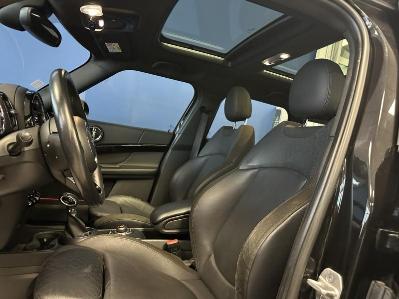 Photo 19 de l’annonce de MINI Countryman d’occasion à vendre à ORANGE