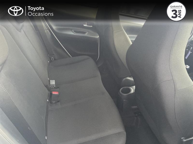 Photo 7 de l’annonce de TOYOTA Aygo X d’occasion à vendre à MONTFAVET