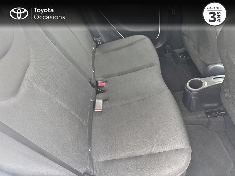 Photo 7 de l’annonce de TOYOTA Aygo X d’occasion à vendre à CAVAILLON