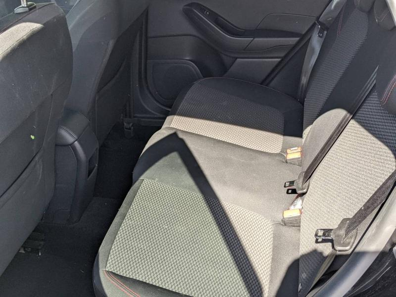 Photo 8 de l’annonce de FORD Fiesta d’occasion à vendre à MARSEILLE