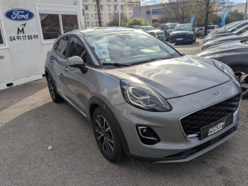 FORD Puma d’occasion à vendre à MARSEILLE