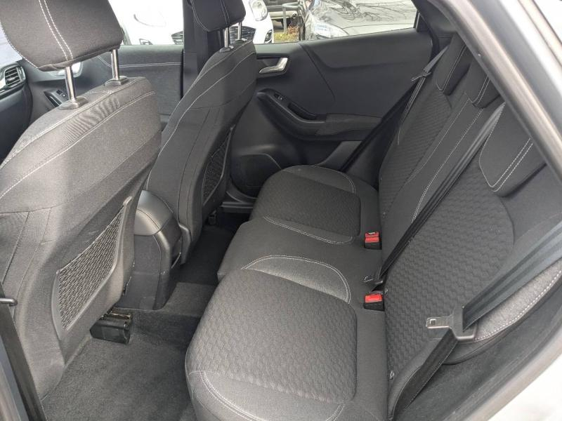 Photo 10 de l’annonce de FORD Puma d’occasion à vendre à MARSEILLE