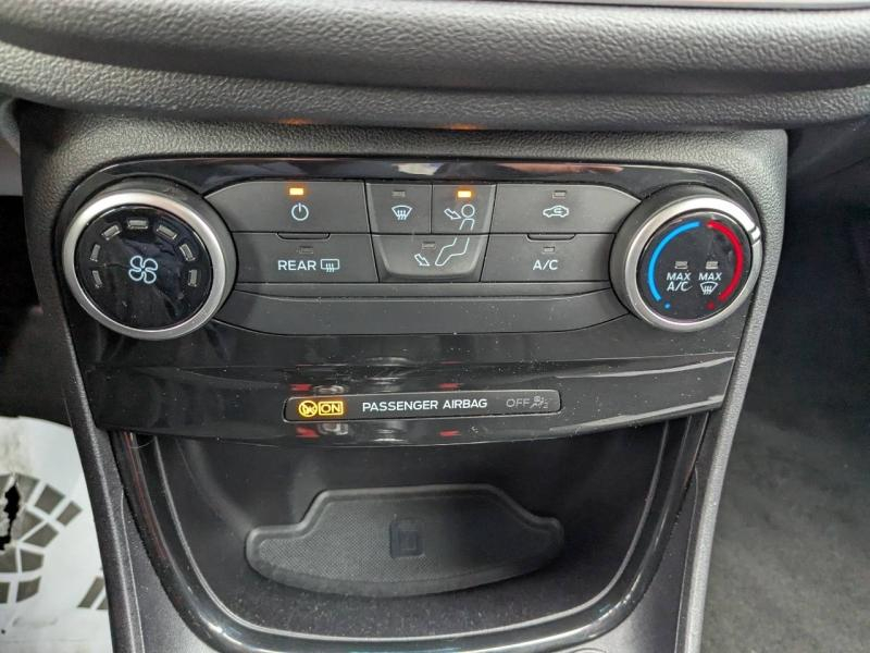 Photo 14 de l’annonce de FORD Puma d’occasion à vendre à MARSEILLE