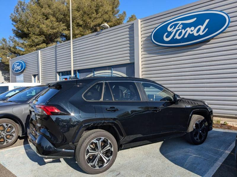 Photo 3 de l’annonce de SUZUKI Across d’occasion à vendre à AIX-EN-PROVENCE