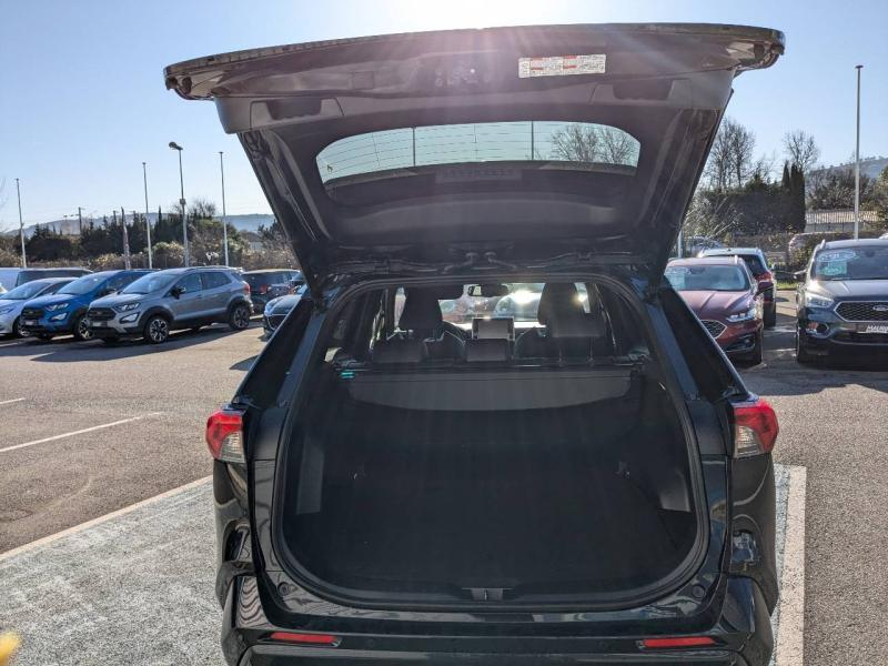 Photo 8 de l’annonce de SUZUKI Across d’occasion à vendre à AIX-EN-PROVENCE