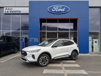 FORD Kuga d’occasion à vendre à LA VALETTE