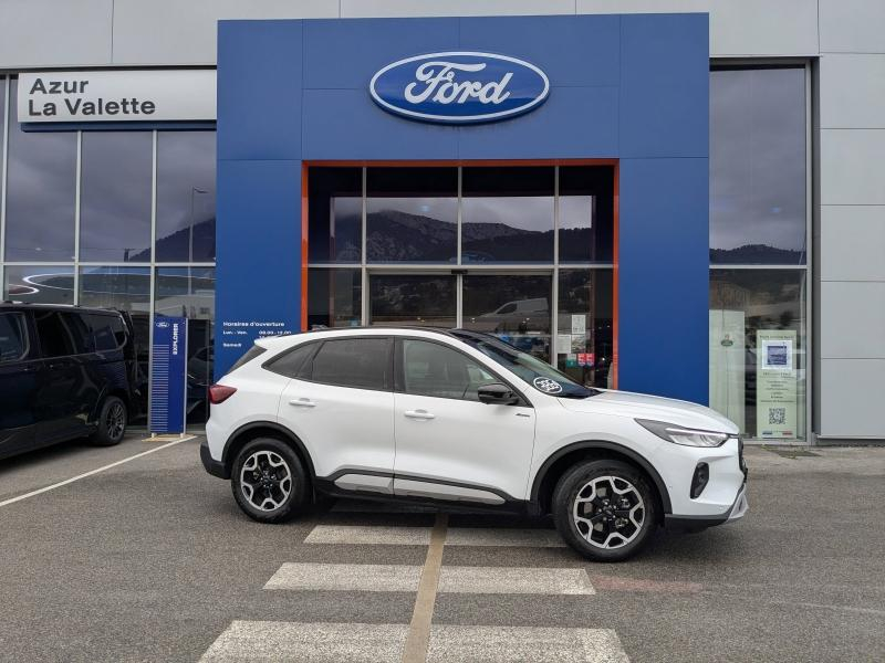 Photo 3 de l’annonce de FORD Kuga d’occasion à vendre à LA VALETTE