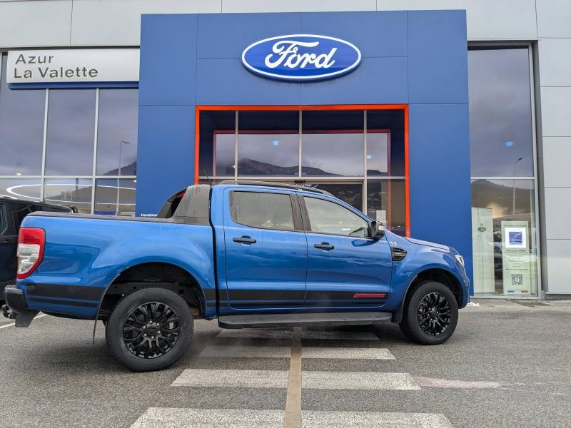 Photo 4 de l’annonce de FORD Ranger VUL d’occasion à vendre à LA VALETTE