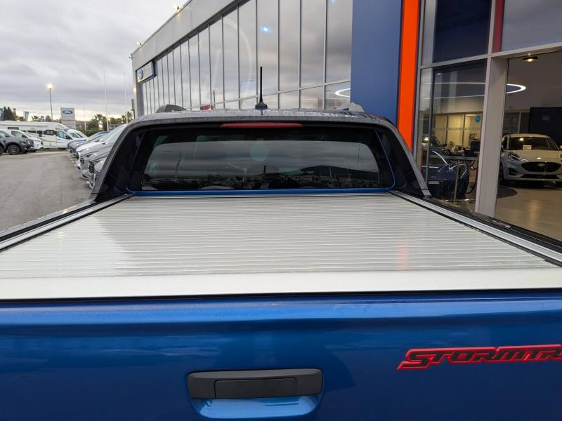 Photo 9 de l’annonce de FORD Ranger VUL d’occasion à vendre à LA VALETTE