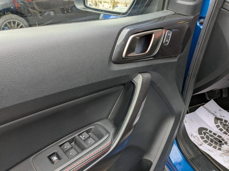 Photo 10 de l’annonce de FORD Ranger VUL d’occasion à vendre à LA VALETTE