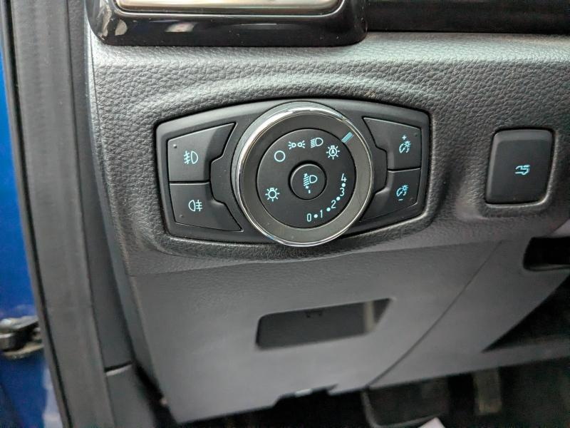 Photo 11 de l’annonce de FORD Ranger VUL d’occasion à vendre à LA VALETTE