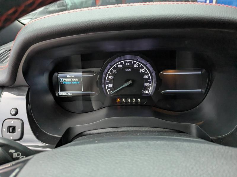 Photo 12 de l’annonce de FORD Ranger VUL d’occasion à vendre à LA VALETTE