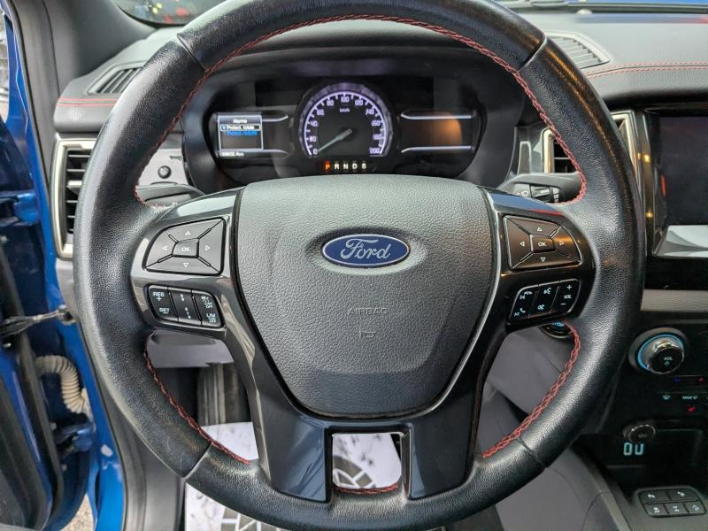 Photo 13 de l’annonce de FORD Ranger VUL d’occasion à vendre à LA VALETTE