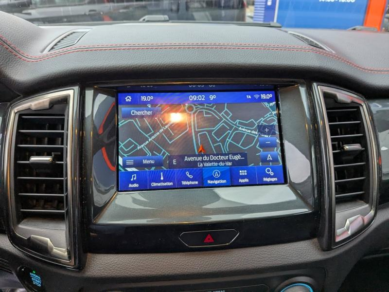 Photo 14 de l’annonce de FORD Ranger VUL d’occasion à vendre à LA VALETTE