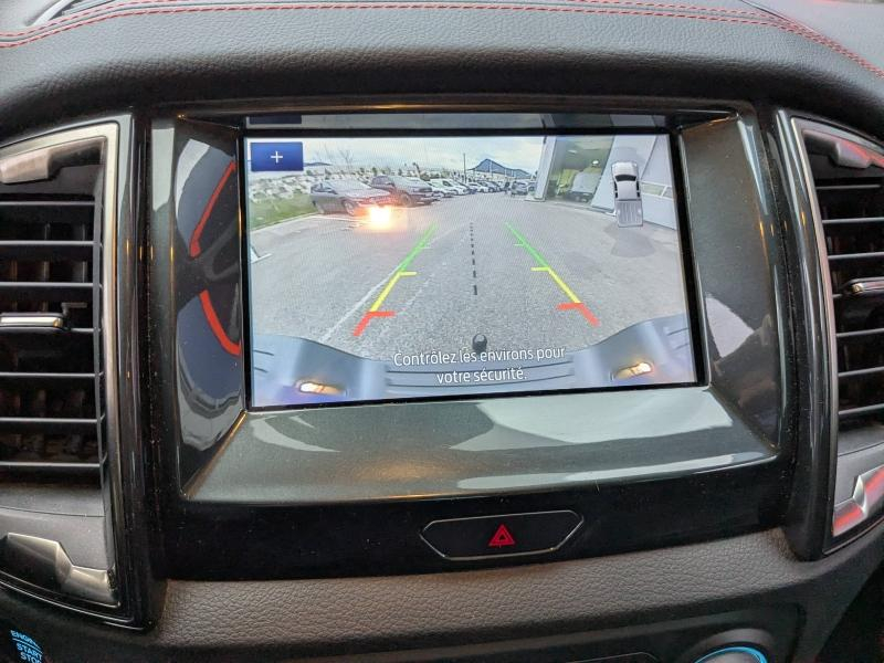 Photo 15 de l’annonce de FORD Ranger VUL d’occasion à vendre à LA VALETTE