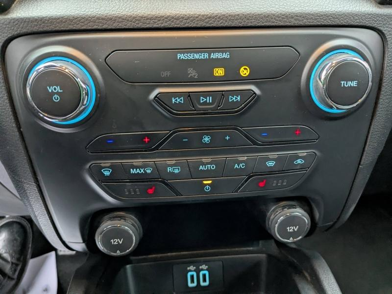 Photo 16 de l’annonce de FORD Ranger VUL d’occasion à vendre à LA VALETTE